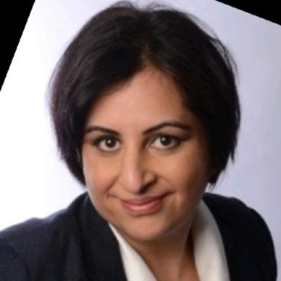 Anu Ratan