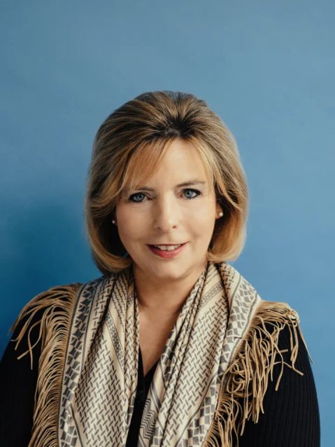Angie Gifford