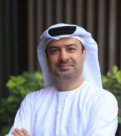 Dr. Marwan Al-Zangouri