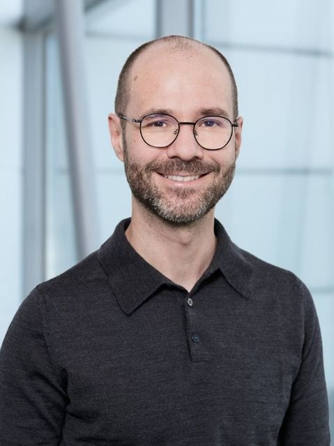 Oliver Dörler