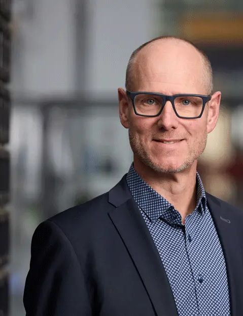 Rolf Felkel