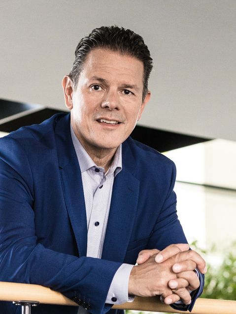Tobias Guenthoer