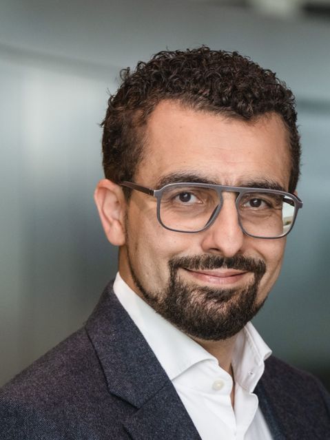 Walid Mehanna