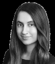 Sahar Abas