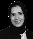 Zahra Mashhood