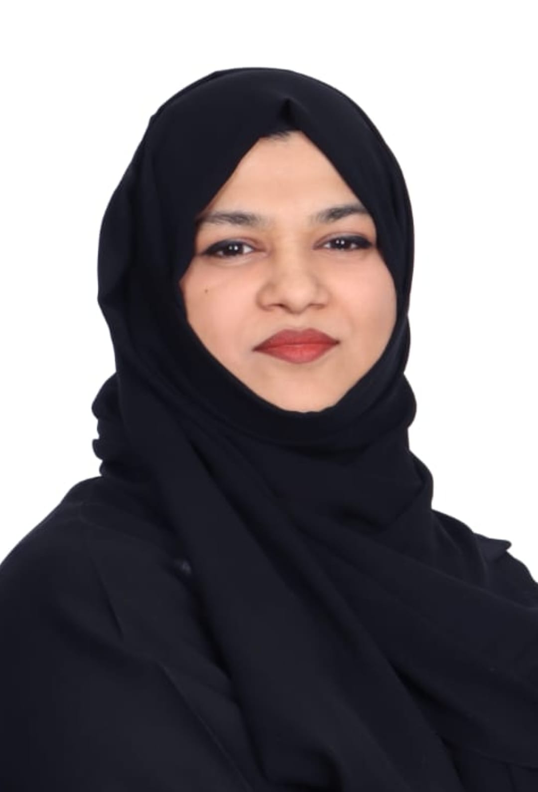 Uzairah Abdulhameed