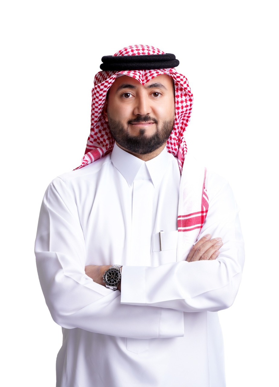 Wael Almarzouki