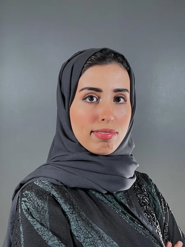 Nora Almonif