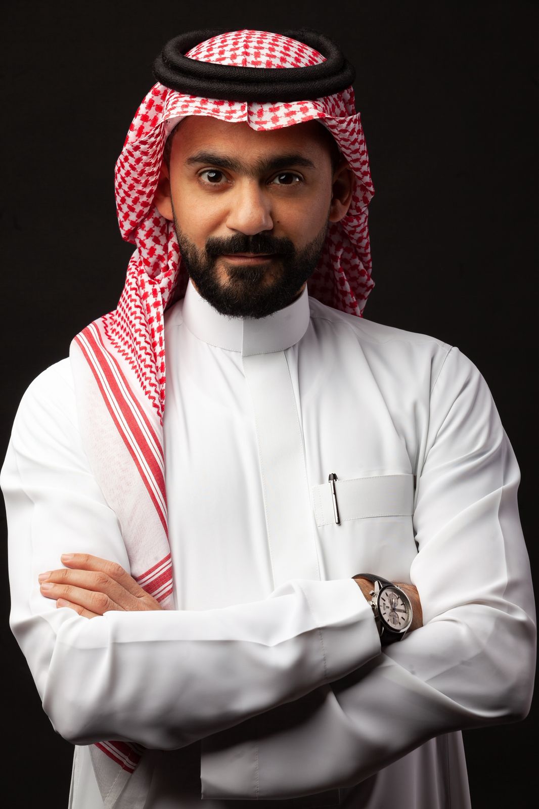 Mishal Al Shammasi