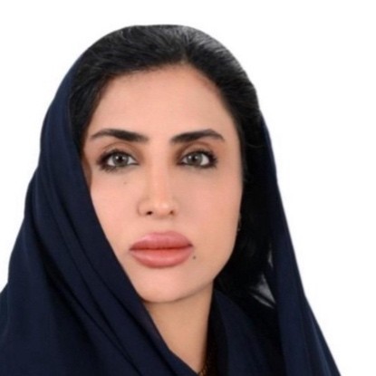 Nouf F. Alyousef