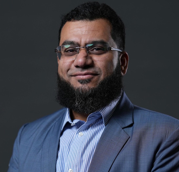 Adnan Rafique Ahmed