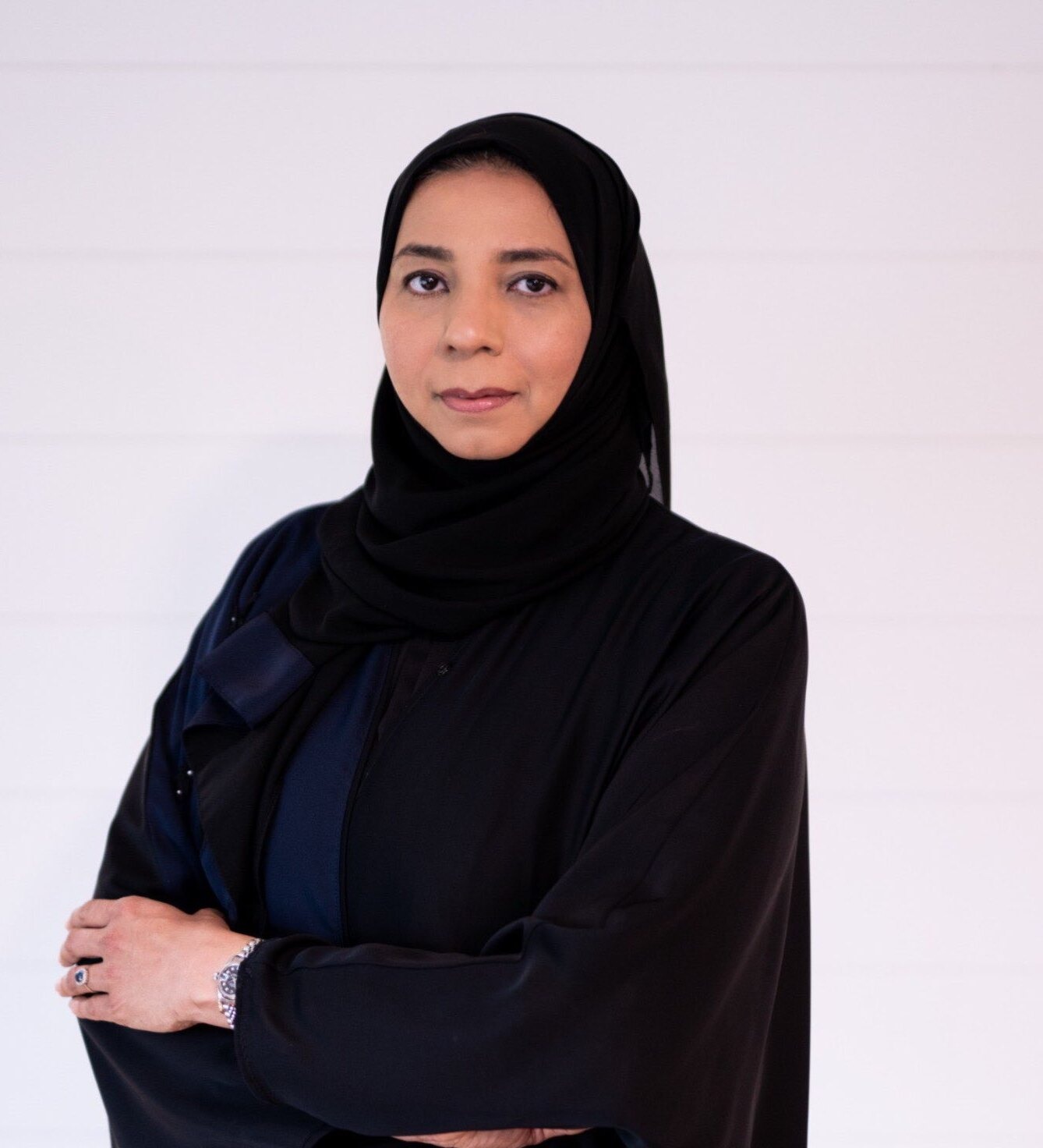Rasha Saleh