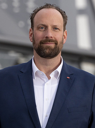 MdB Jens Behrens