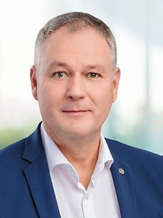 MdB Dr. Carsten Brodesser