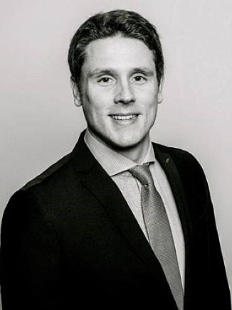 Dr. Fabian Leonhardt