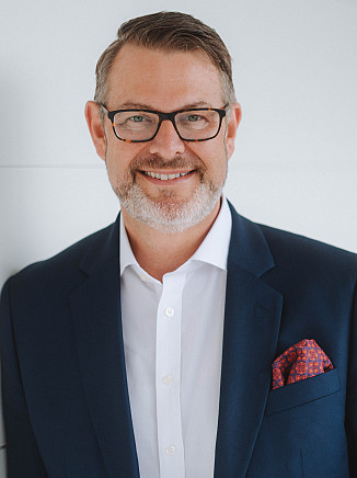 Stephan A. Paxmann