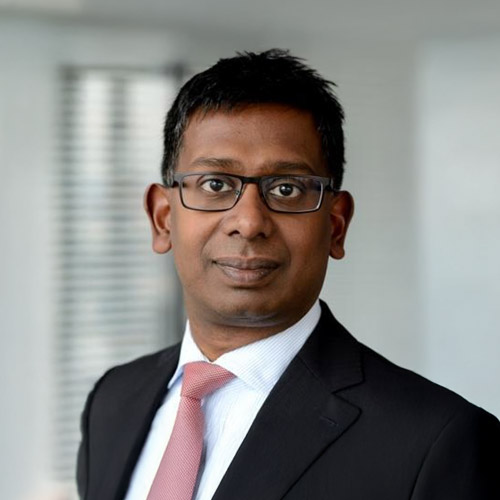 Dr. Selvam Dhamotharan