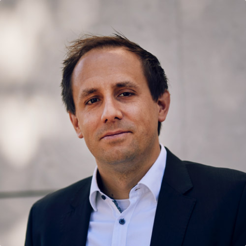 Dr. Volker Lesch
