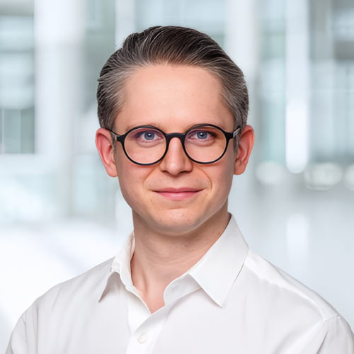 Jens Siebert