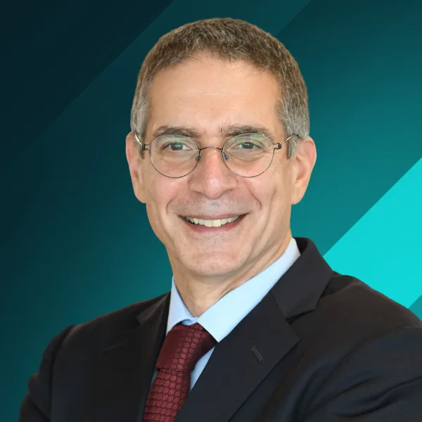 Antoine Chemali