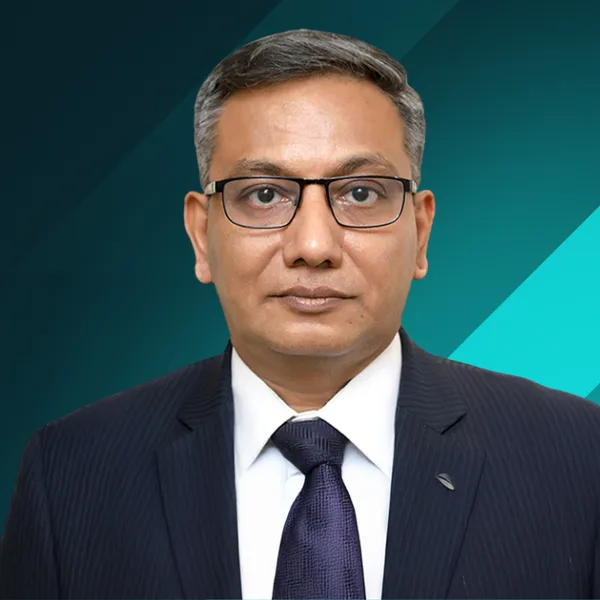 Sundararaman Ramamurthy