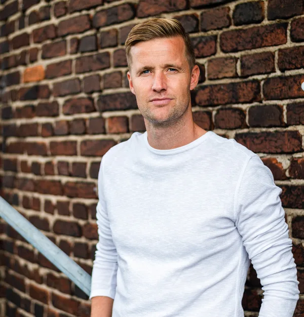 Dr. Arne Aarnink