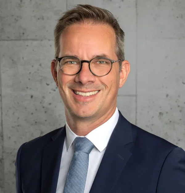 Prof. Dr. Jens Koch