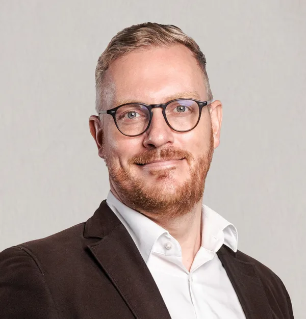 Volker Popp