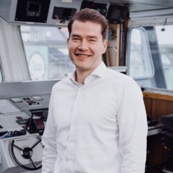 Henrik Fröhlich