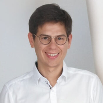 Alexander Gerhold