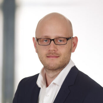 Dr. Tobias Hainz