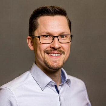 Steven Hartmann