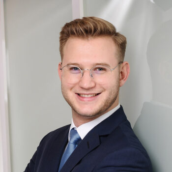 Marius Kleber