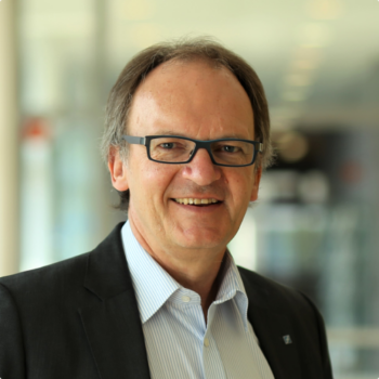 Prof. Dr. Jürgen Moormann