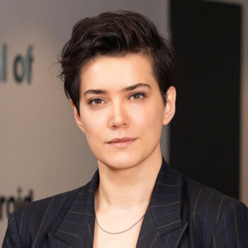 Elif Parlak