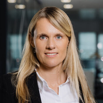 Madeleine Sander