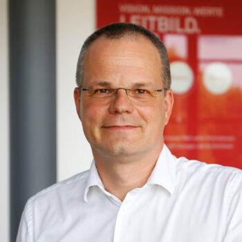 Dr. Frank Schlottmann