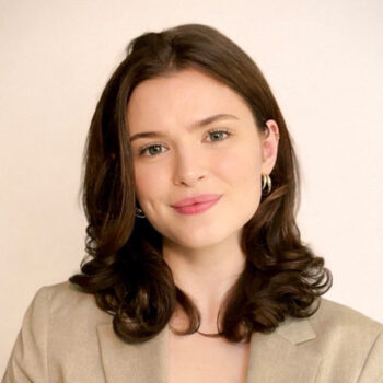 Sophia Schreier
