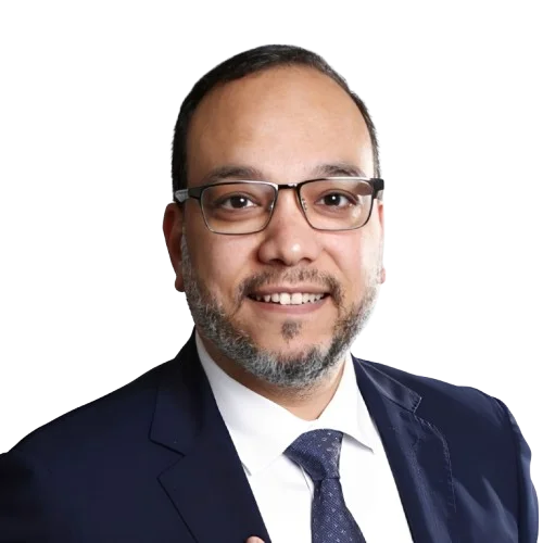 Said Abdelhamid