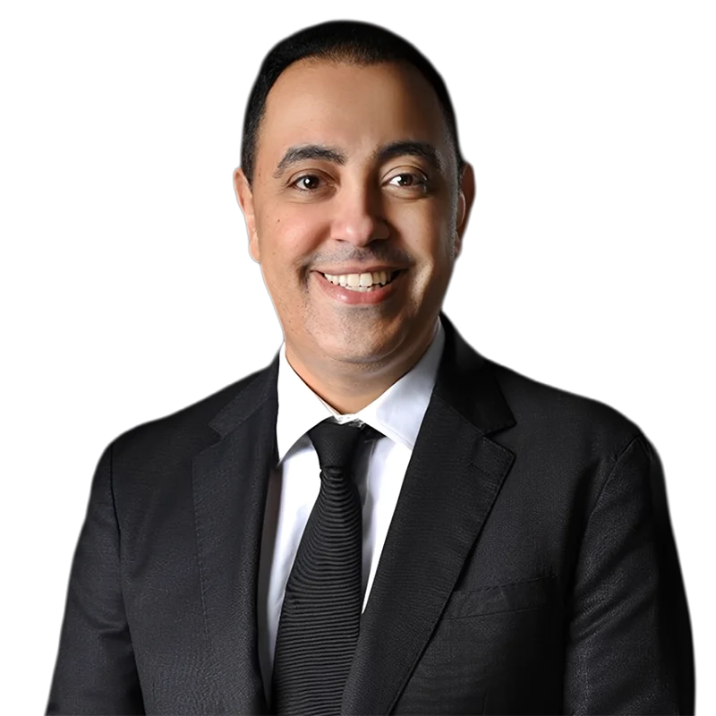 Mohamed Aboubakr