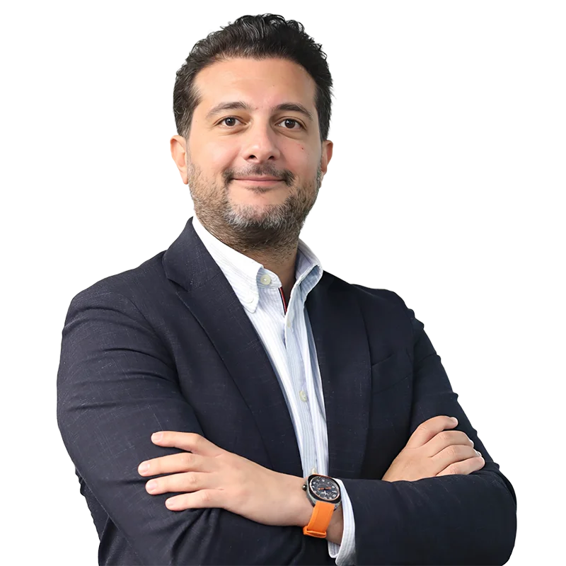 Hicham Andari