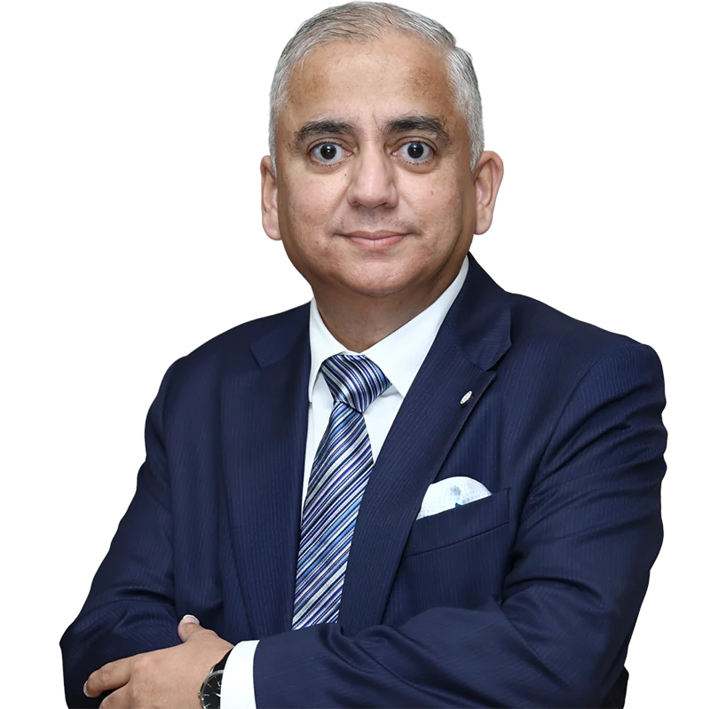Rajeev Dutt