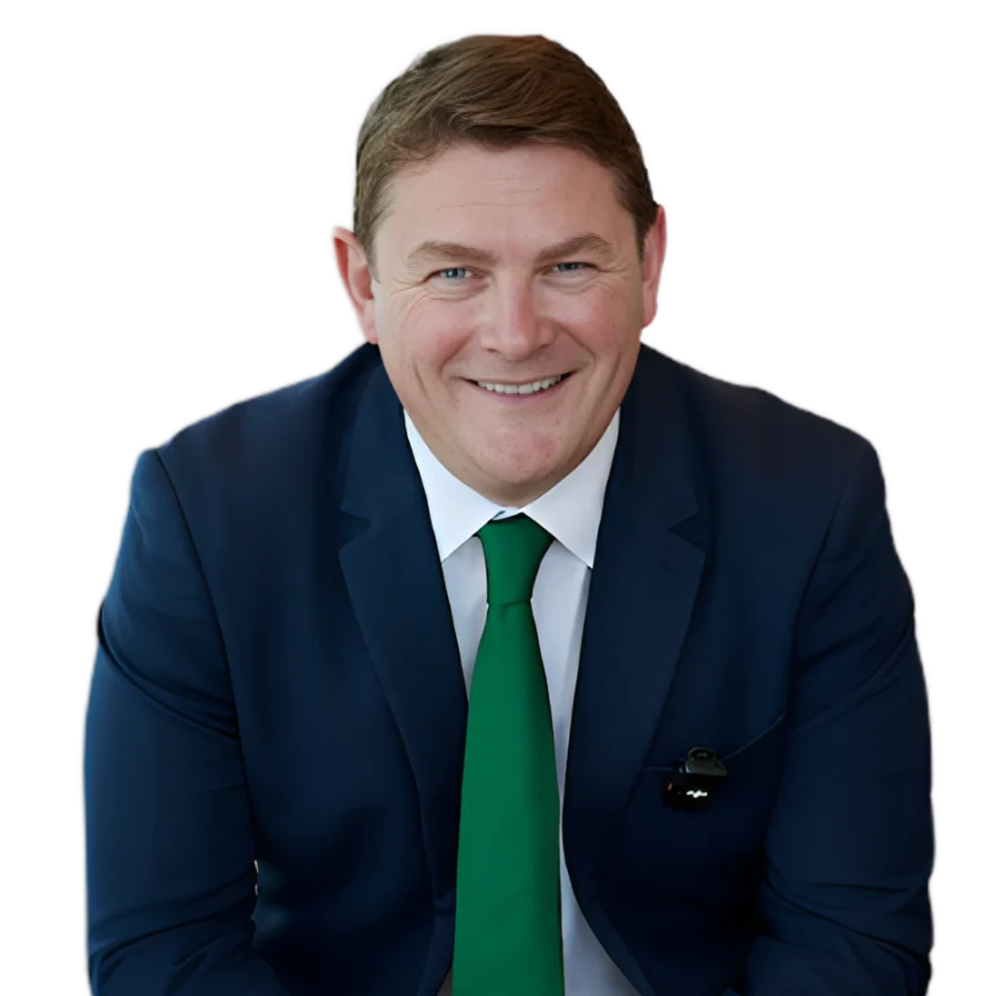 Dickon Johnstone