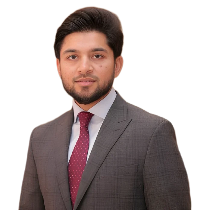 Rizwan Malik
