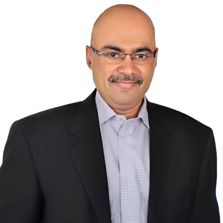 Rahul Pagare
