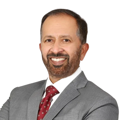 Shakeel Shaikh