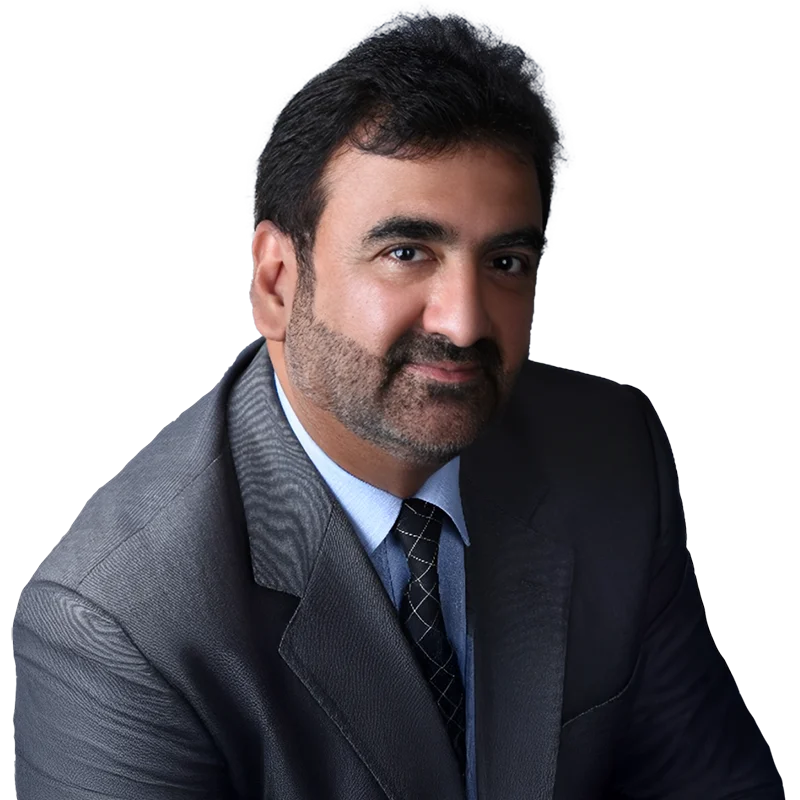 Ramesh Subramanian