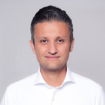 Dr. Khaled Bagban