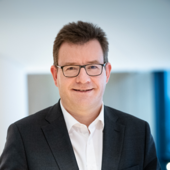 Dr. Claus Buhleier