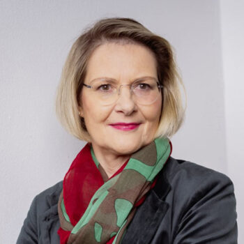 Patricia Geibel-Conrad
